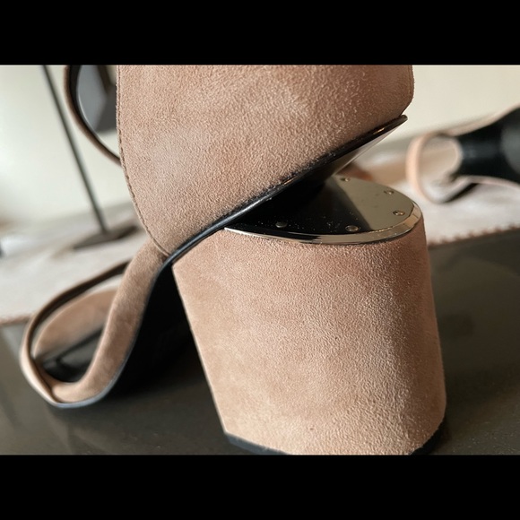 Alexander Wang heels - Picture 4 of 8